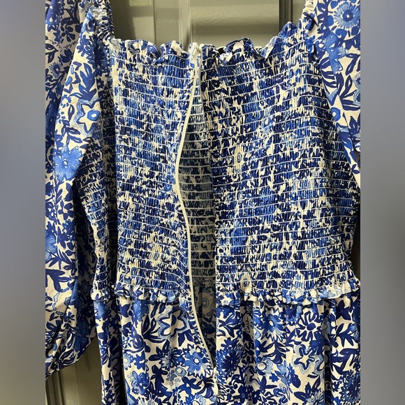 Cara Cara Jazzy Jumpsuit - Picture 9 of 12